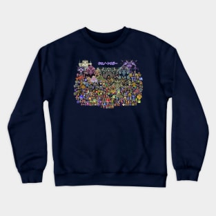 CHRONO Crewneck Sweatshirt